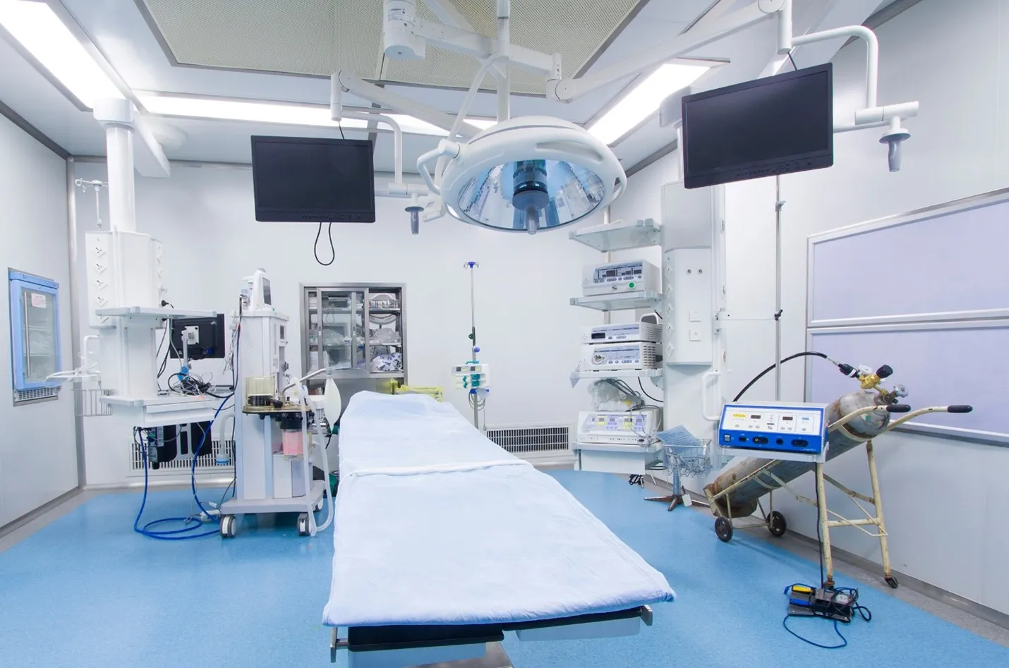 How to Buy Anesthesia Machines?
