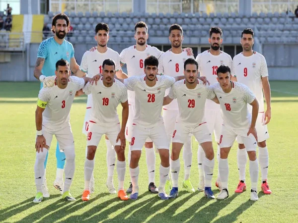 US issues visas to Iran's football team for World Cup