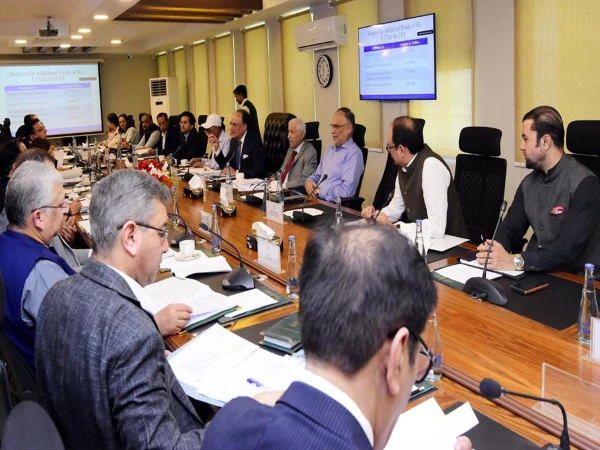 ECC approves Rs 4.37 billion and grants for several projects for Gilgit-Baltistan