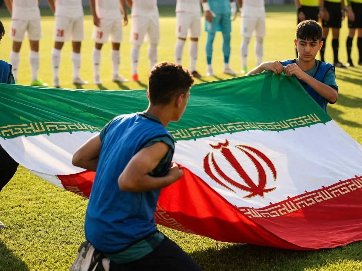 US denies visas to 15 members of Iranian delegation
