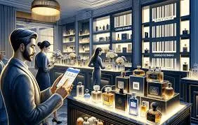 Codigo De Barras Perfume: Mystery Behind the Barcode