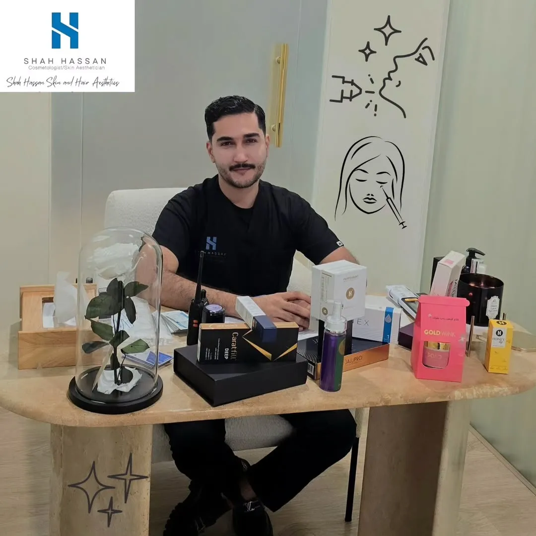 What Makes Shah Hassan Aesthetics a Leader in Melasma Treatment?