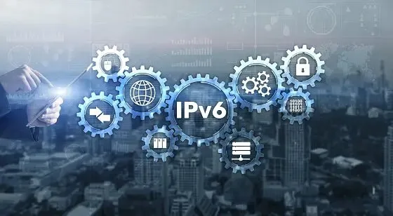 {Cisco CCNP RS} IPv6 Series Experiment - 6to4 Configuration