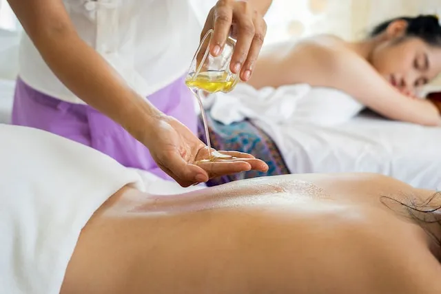 What is a Nuru Massage? Step-by-Step Guide
