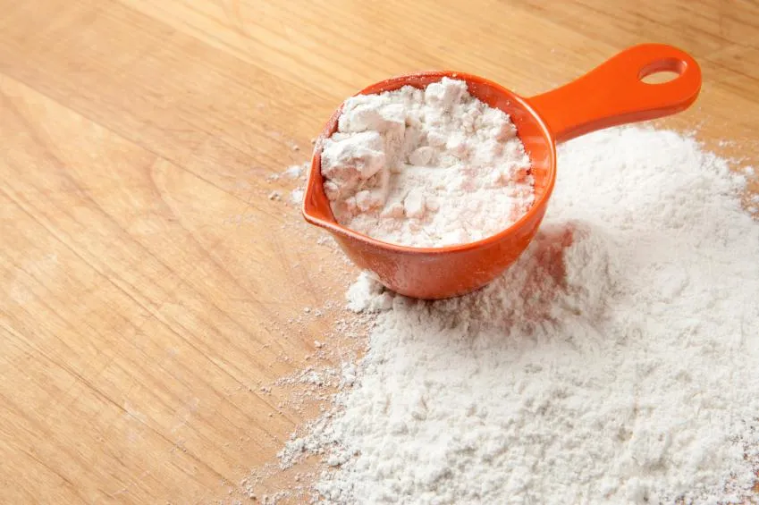 What is All Purpose Flour - Everything you Need to Know