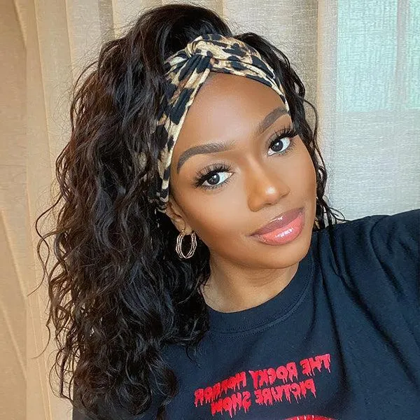 Dive into Glamour with Luvme Hair Deep Wave Wigs: Styling Tips and Trends