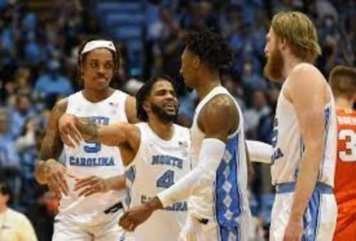 Watch UNC basketball and NCAA basketball Online