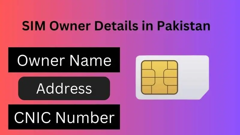 Fresh Sim Database