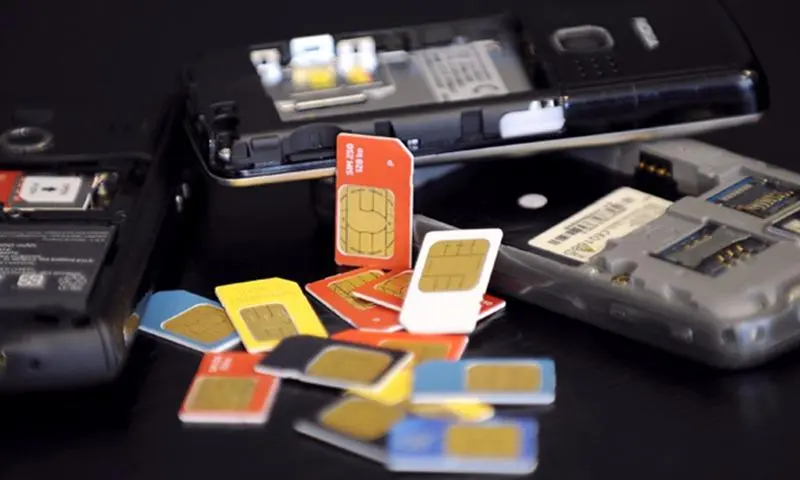 Fresh Sim Database: Sim Data for Accurate Sim Owner Details