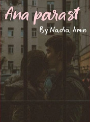 Ana Parast Cover