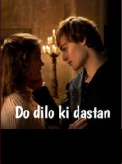 Do Dilon Ki Dastan Cover