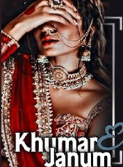 Khumar e Janam Cover