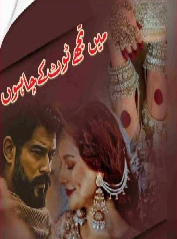 Main Tujhe Toot K Chaho Cover