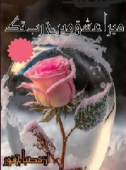 Mera Ishq Mere Rab Tak Cover