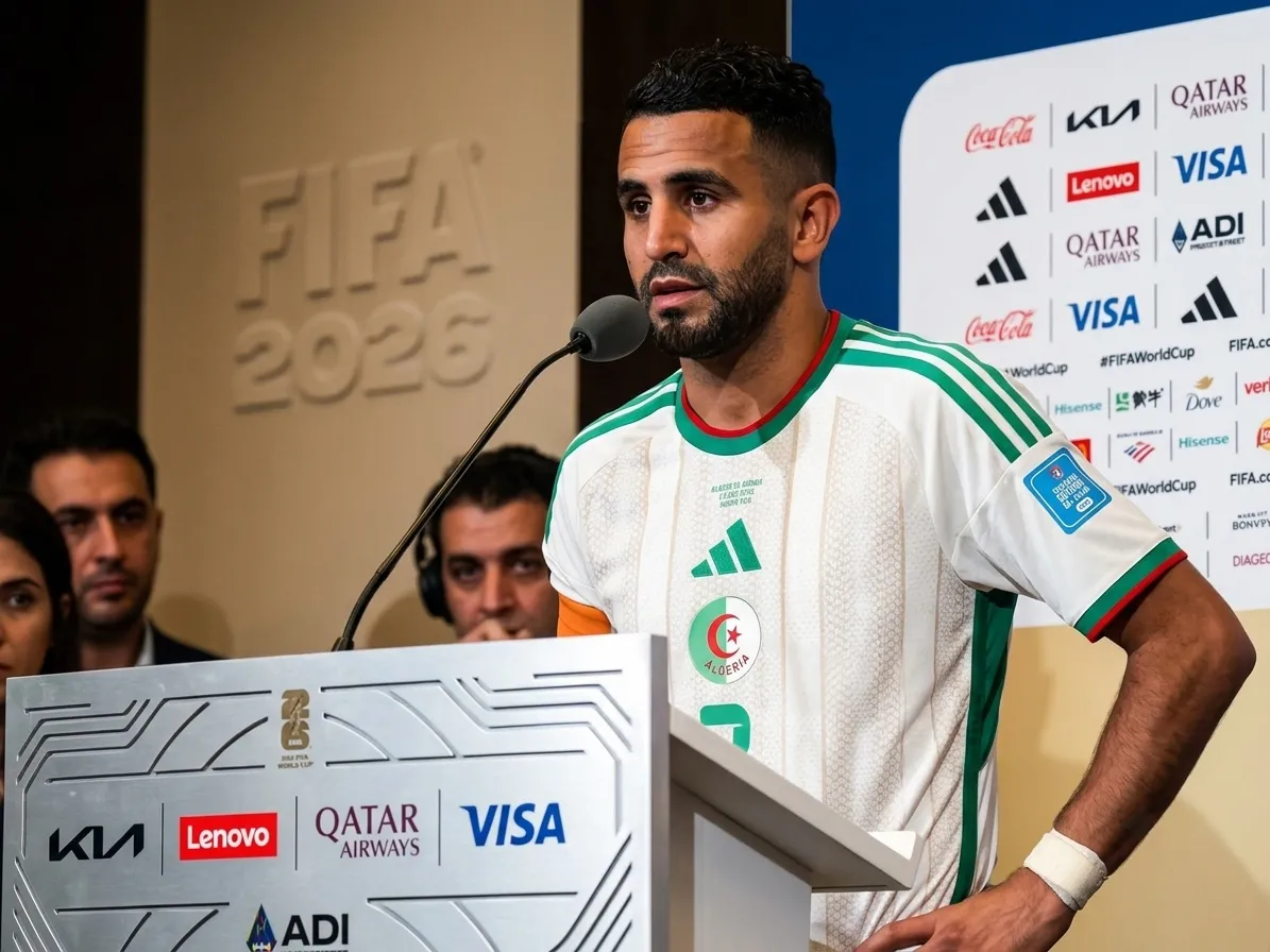 Austria-Algeria 3-3 draw sparks match-fixing debate