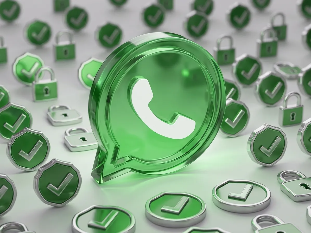WhatsApp introduces new feature to delete media files from channels on Android