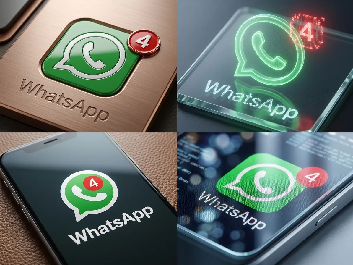 WhatsApp's new scam alert feature will warn you about fraudulent messages in advance