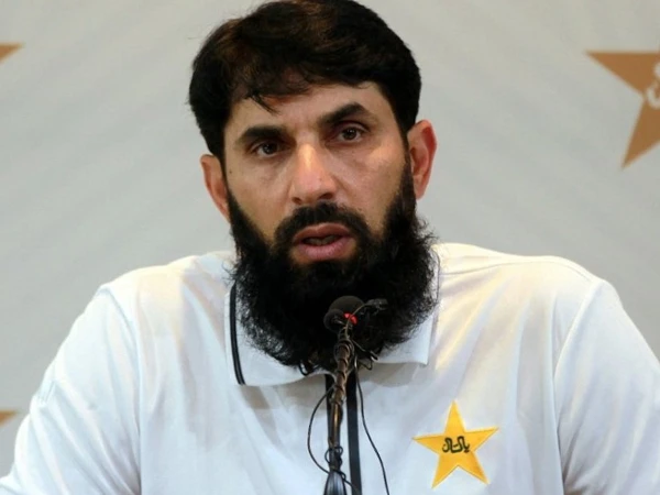 Misbah-ul-Haq resigns from PCB selection committee