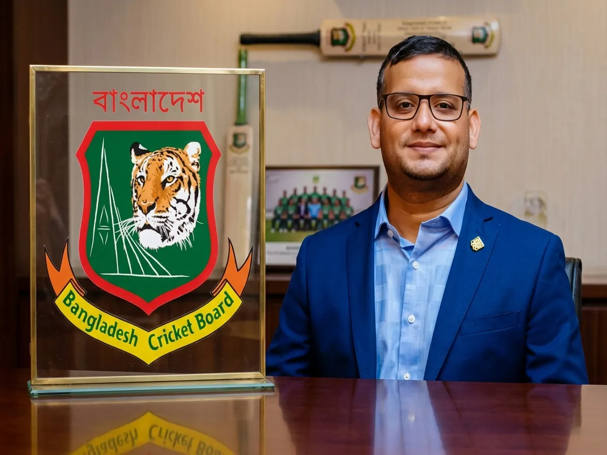 Alleged corruption in Bangladesh Premier League, three people charged