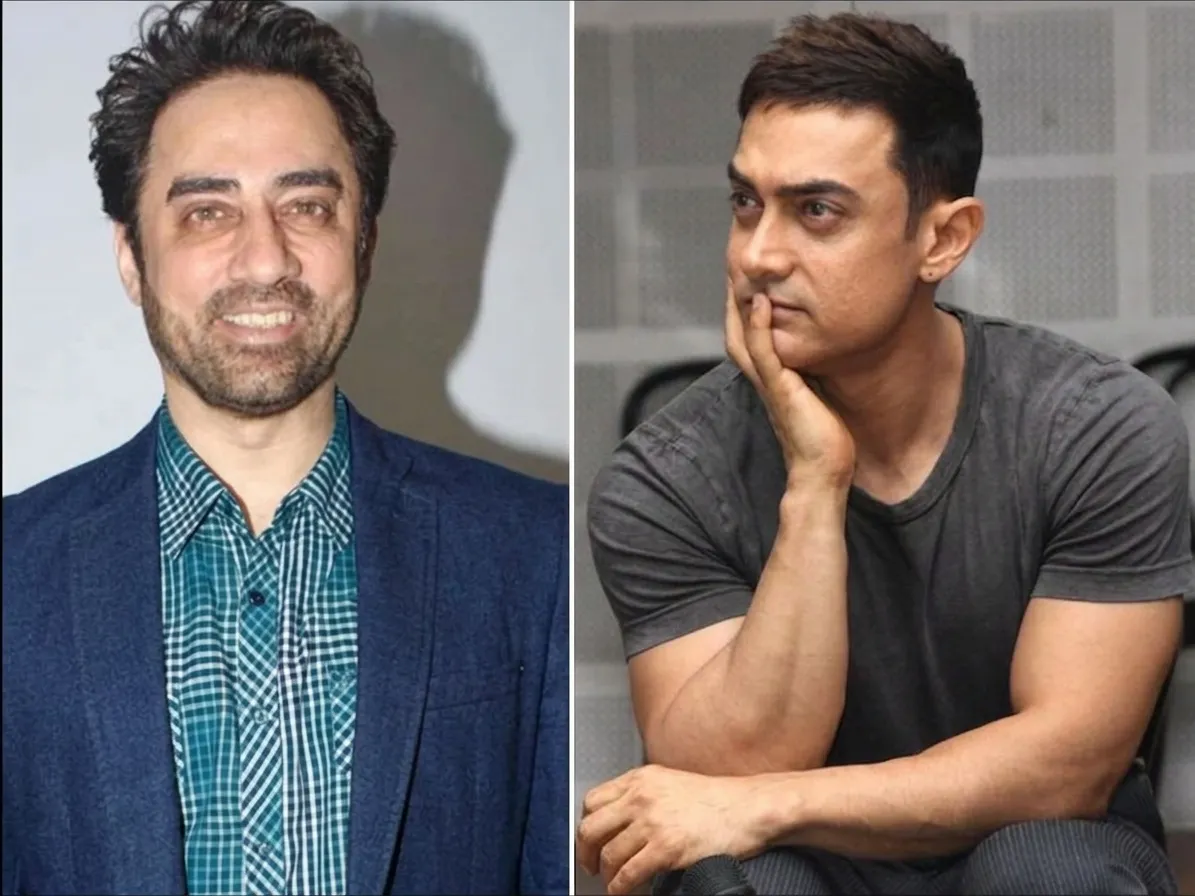 Faisal Khan apologizes to family, expresses desire to improve relations with Aamir Khan