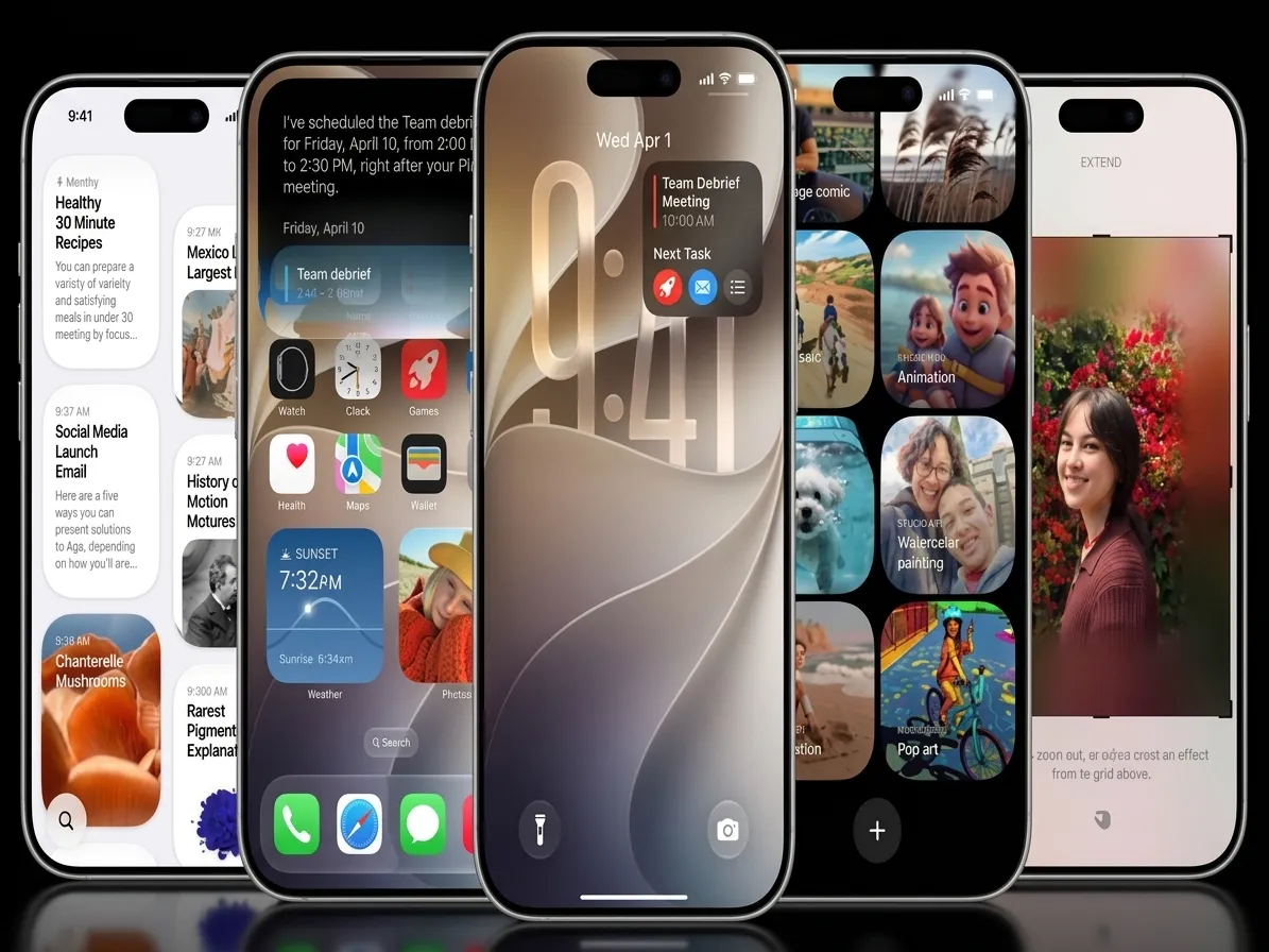 Apple releases third developer beta of iOS 27