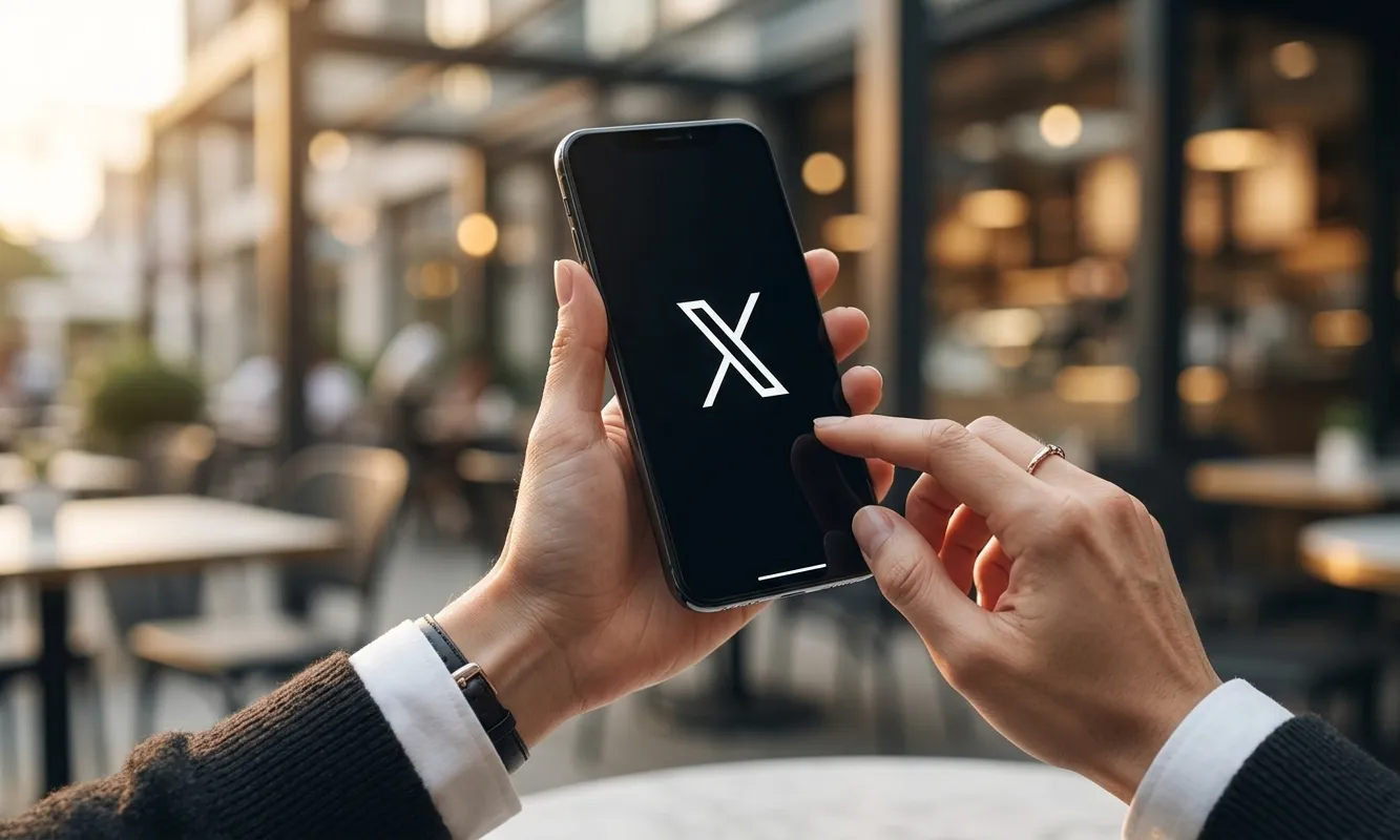 X's new rewards program for original content creators