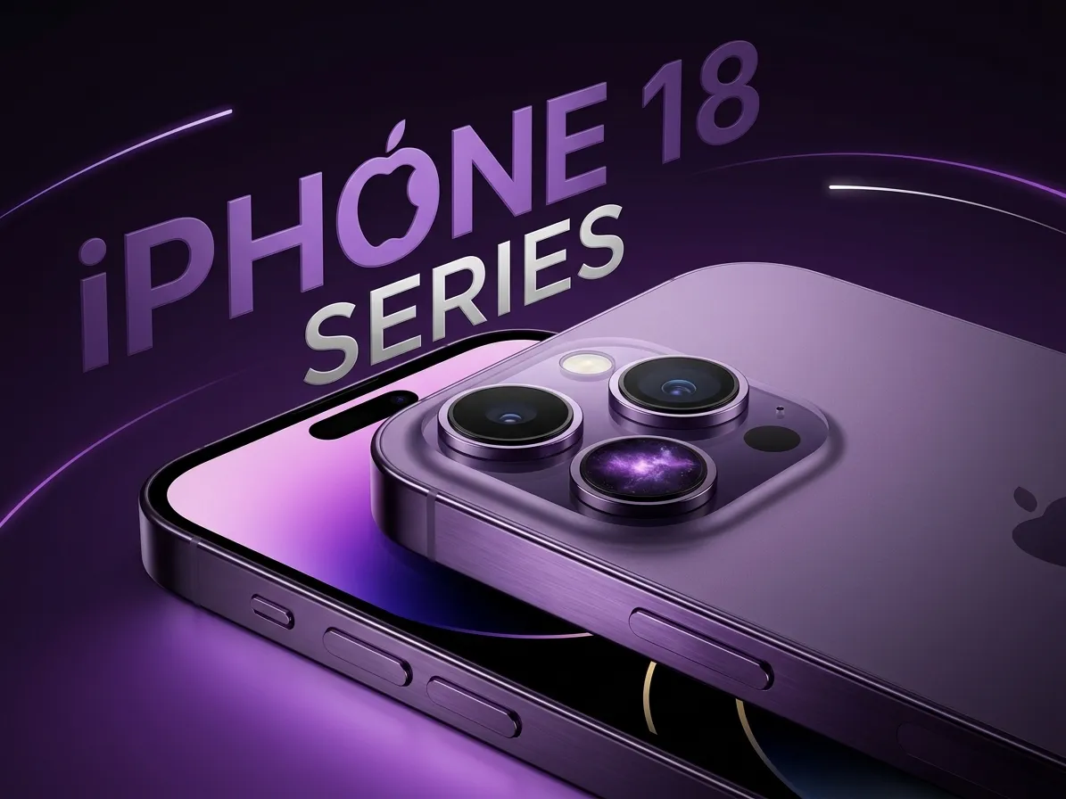 Apple's first major event under new leadership, likely to introduce several devices including iPhone 18