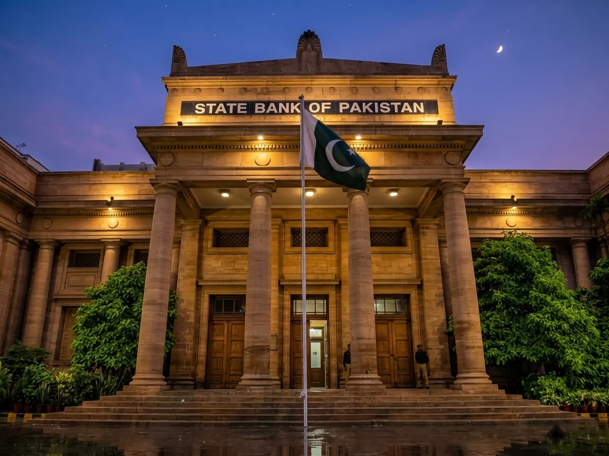 SBP sets SME financing target at Rs 1.5 trillion