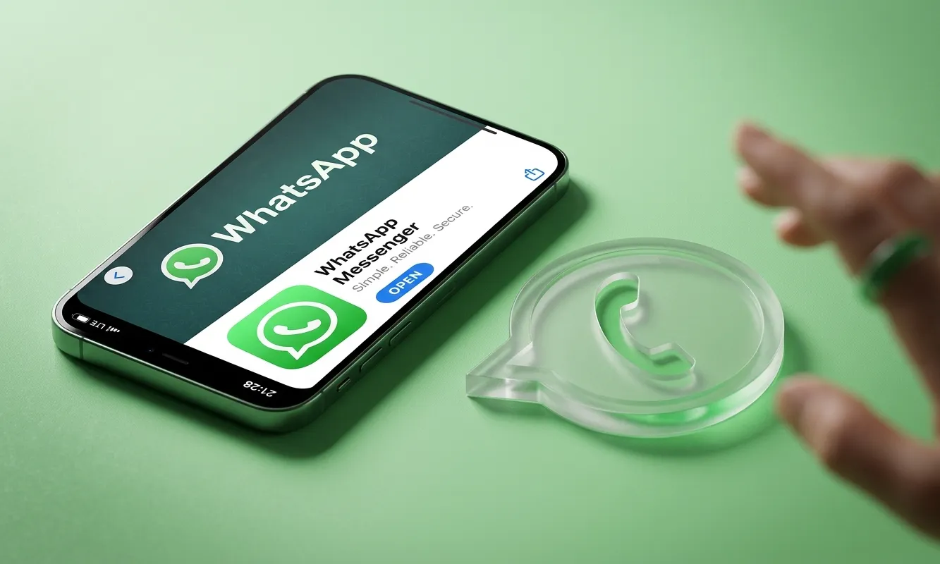 Important WhatsApp news for older Android users