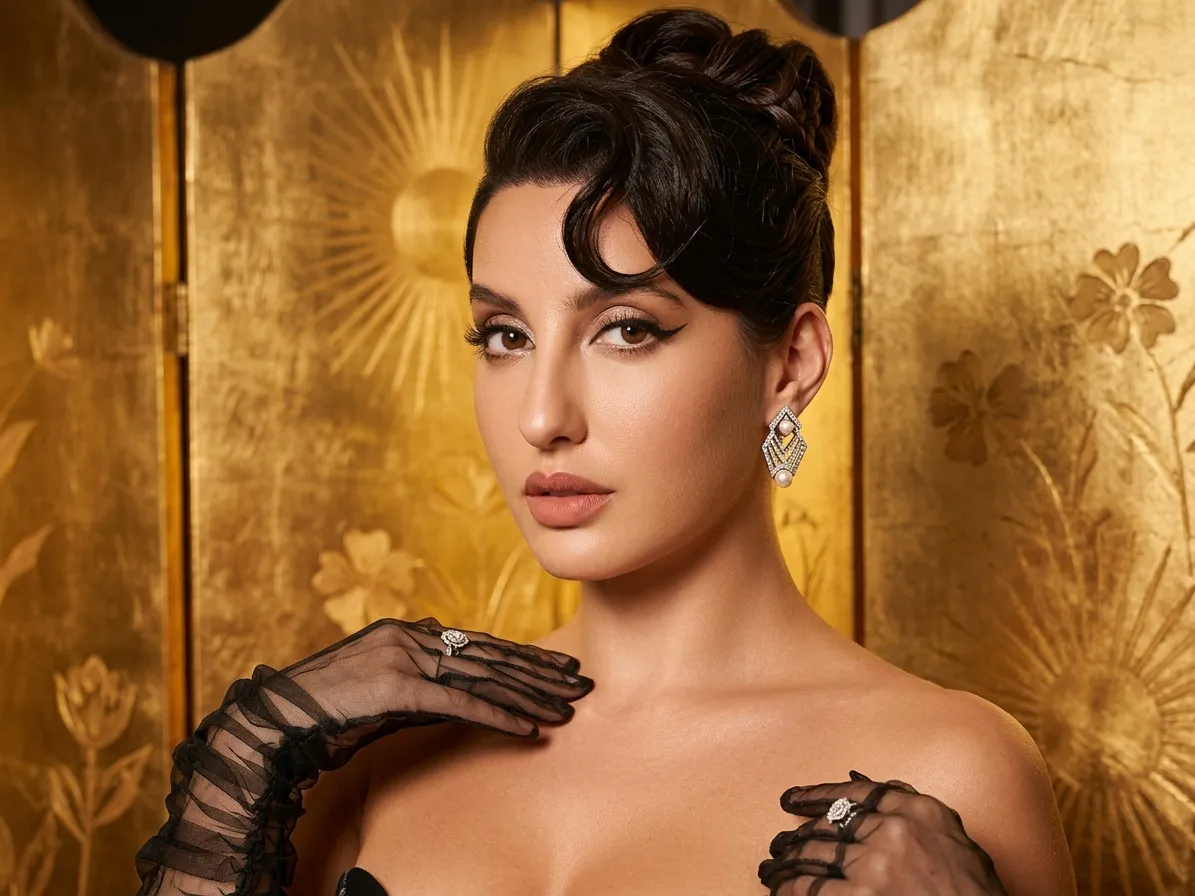 Aviation company reaches court over Nora Fatehi's social media comments