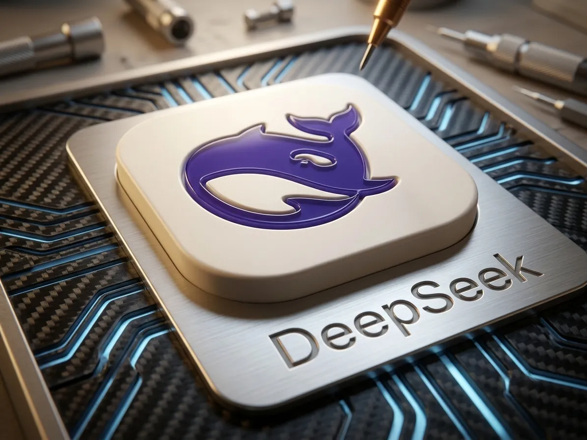 DeepSeek is developing its own AI chip, plans to reduce dependence on Nvidia