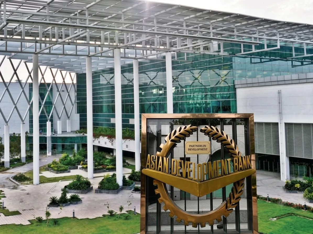 ADB appointed as advisor for outsourcing of Islamabad International Airport