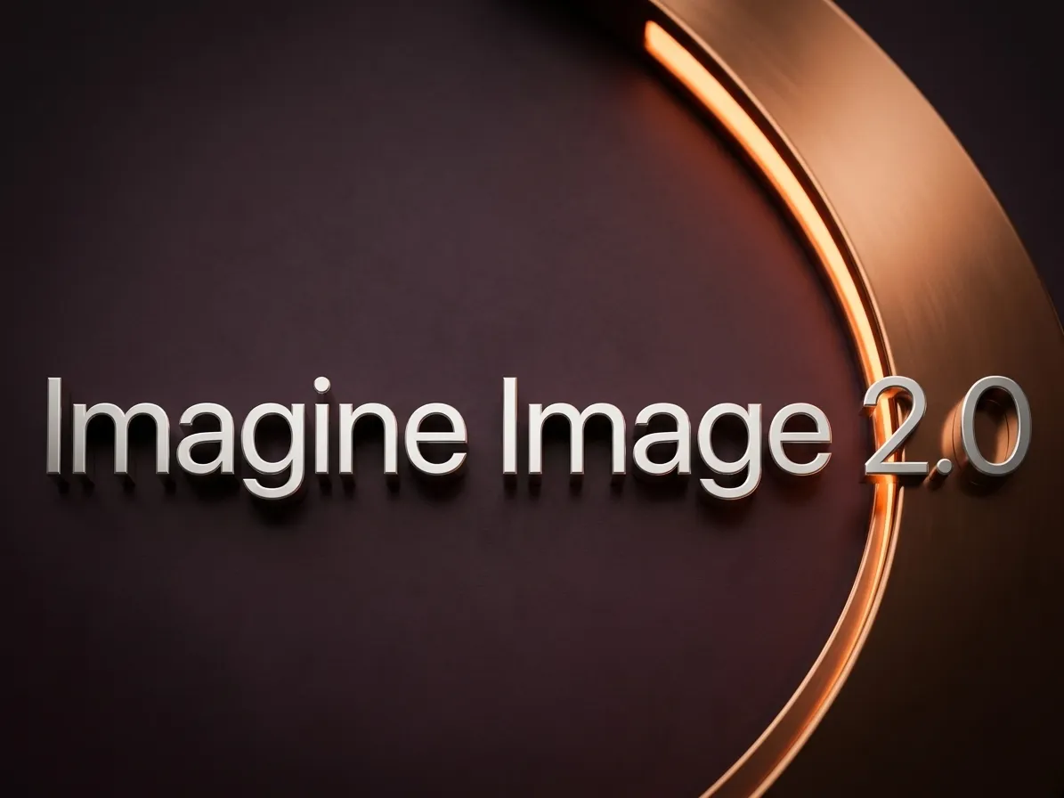 Elon Musk's AI company introduces Imagine Image 2.0