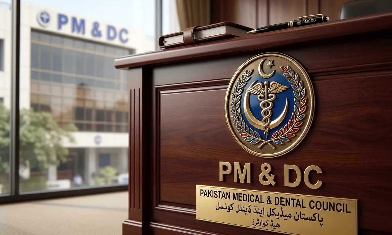 Afghan medical students instructed to leave Pakistan, major decision of PMDC