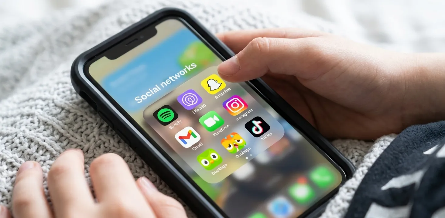 Australia proposes giving users the option to choose their social media feeds