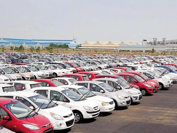 New auto policy, proposal to reduce vehicle prices and not increase prices after booking