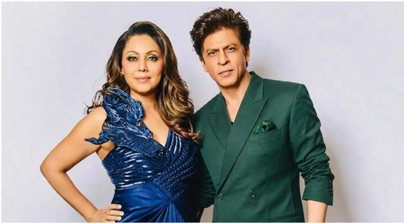 Shah Rukh Khan acquires full ownership of family home in Panchsheel Park