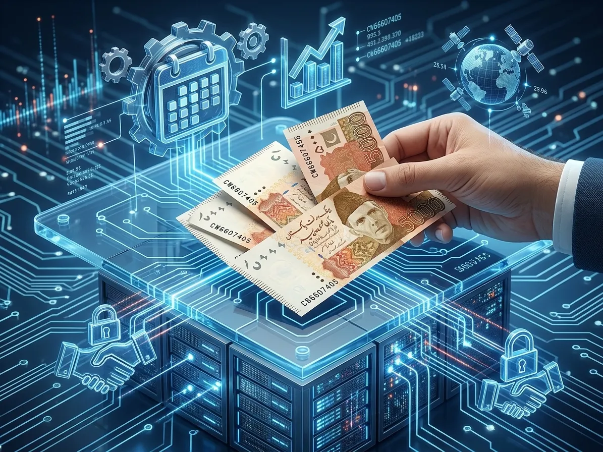 FBR stops refunds worth Rs6 billion for those who fail to take digital measures
