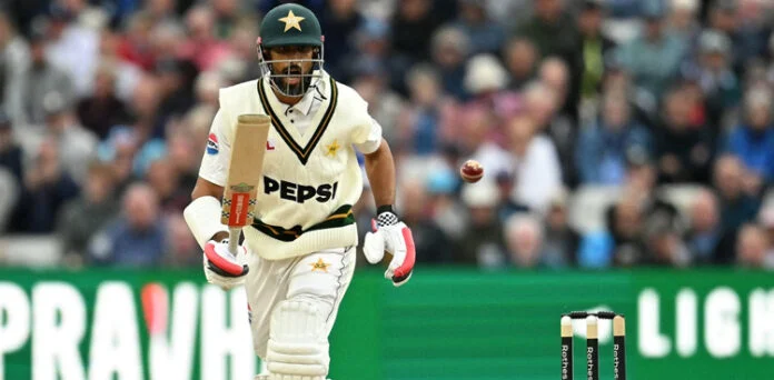 Edgbaston Test, Pakistan's big challenge to avoid innings defeat