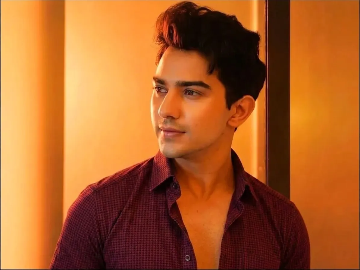 Indian actor Rohit Chandel arrested for harassing 16-year-old girl