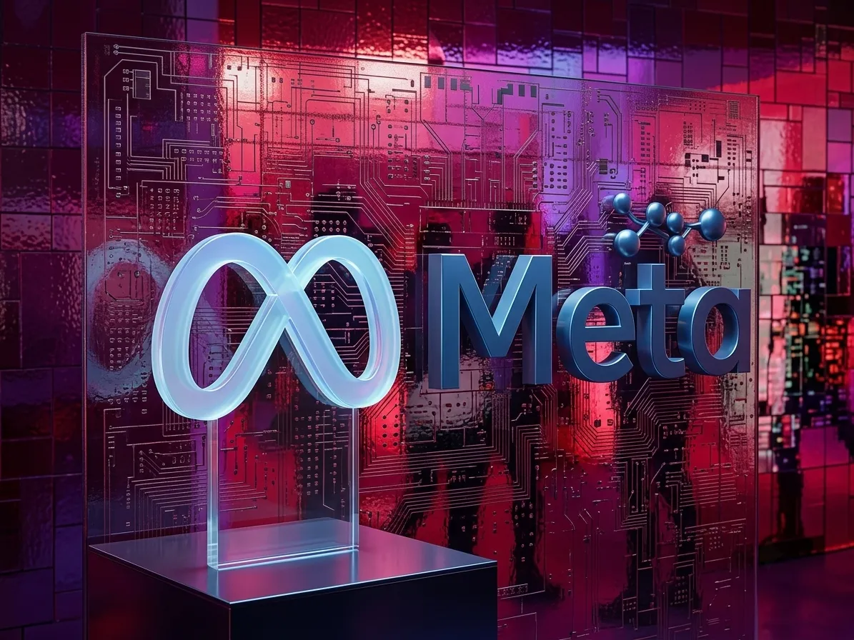 Meta files patent for emotional state-detecting AI device