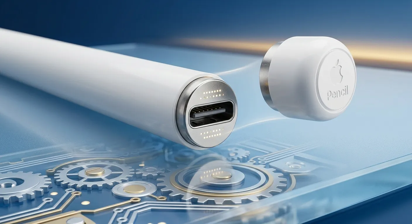 Apple will introduce new Apple Pencil models next year