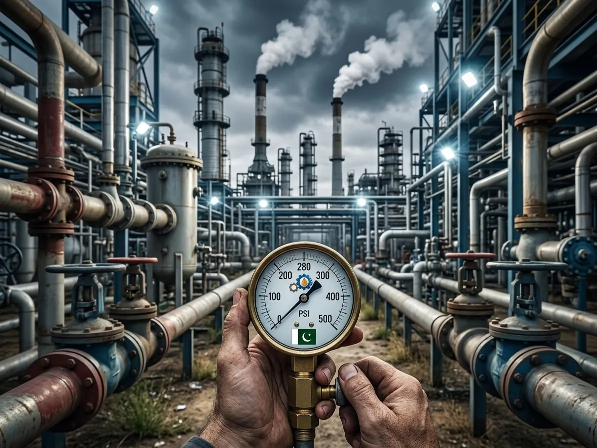 Paving the way for $6 billion investment for refinery upgrades