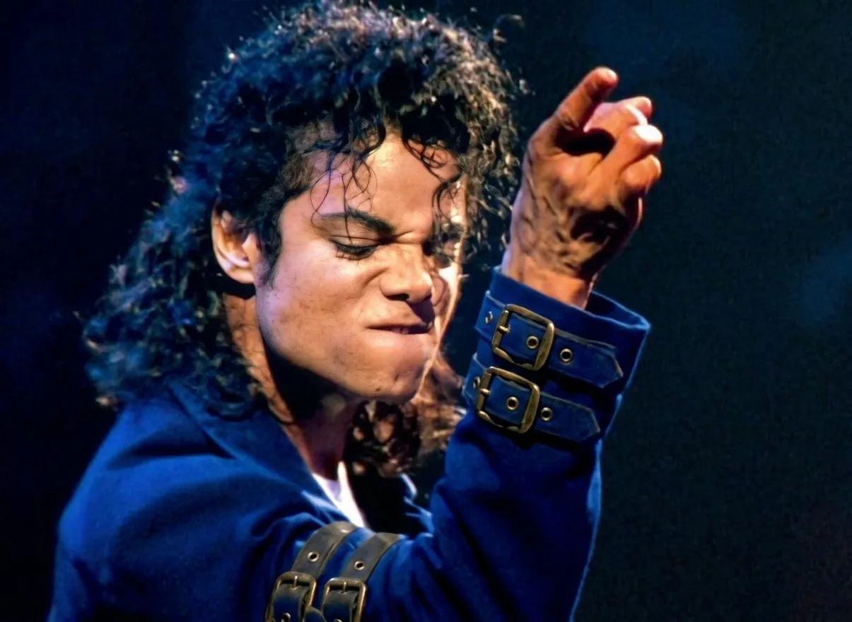 Michael Jackson's film 'Michael' breaks $1 billion record