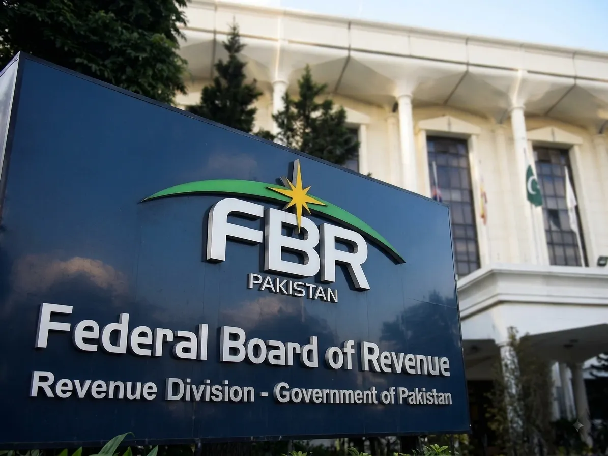 FBR releases withholding income tax rate card for fiscal year 2026-27