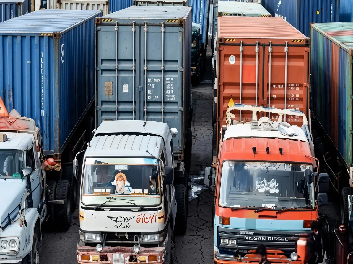 Transport fares increase by 40% after increase in petroleum prices