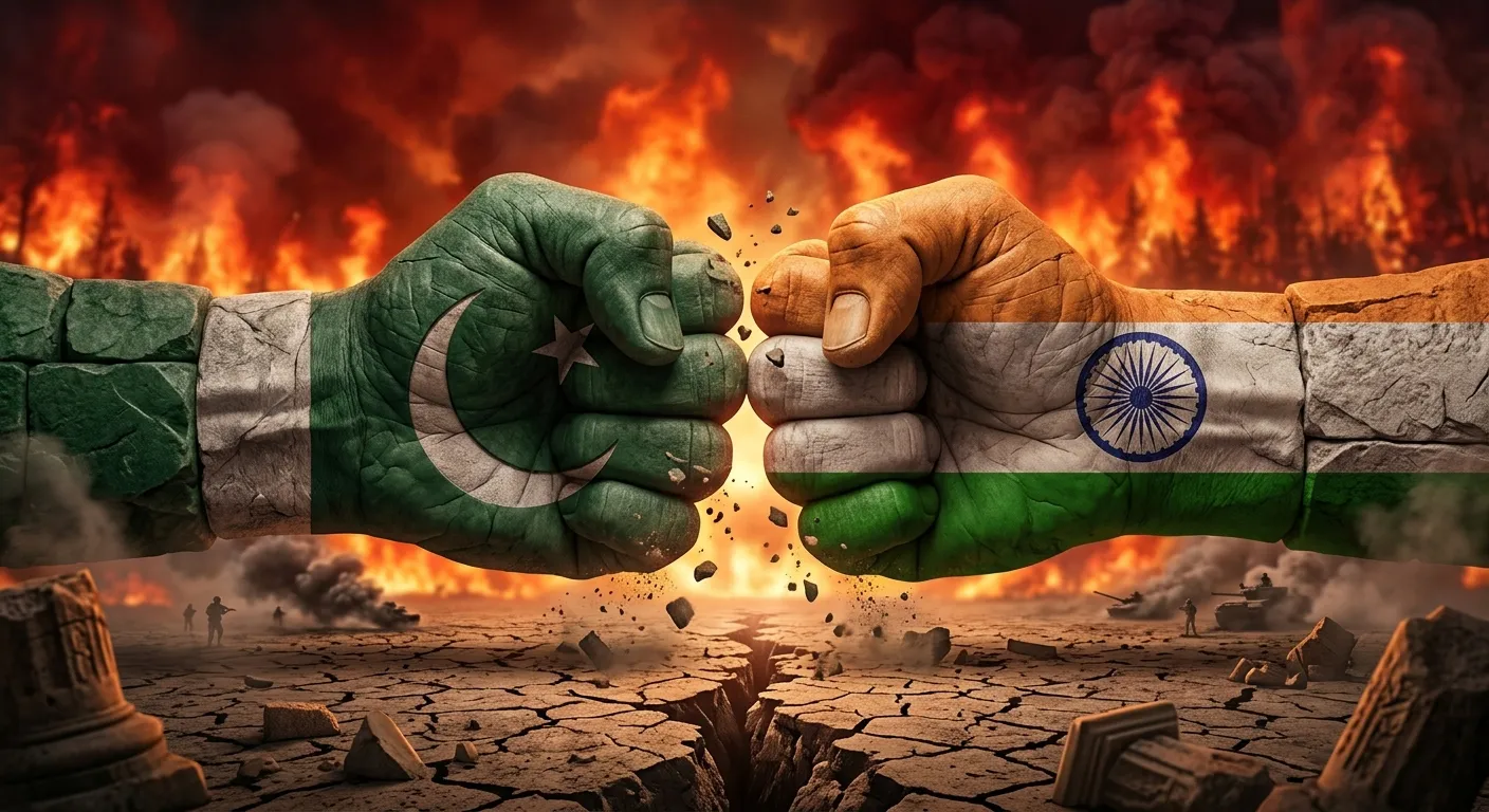 Pakistan-India cricket clash to be held in Dubai on October 10