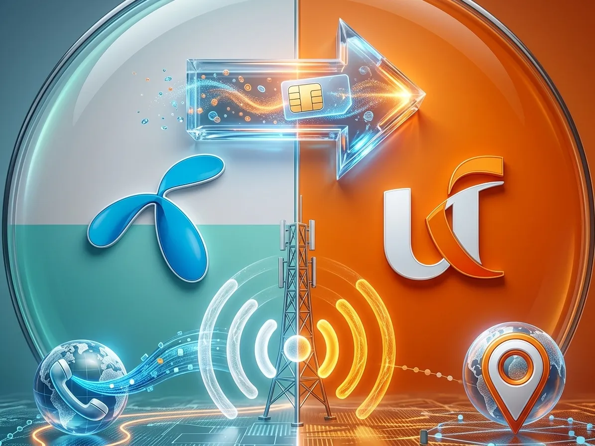 Islamabad High Court approves Telenor's merger with Ufone