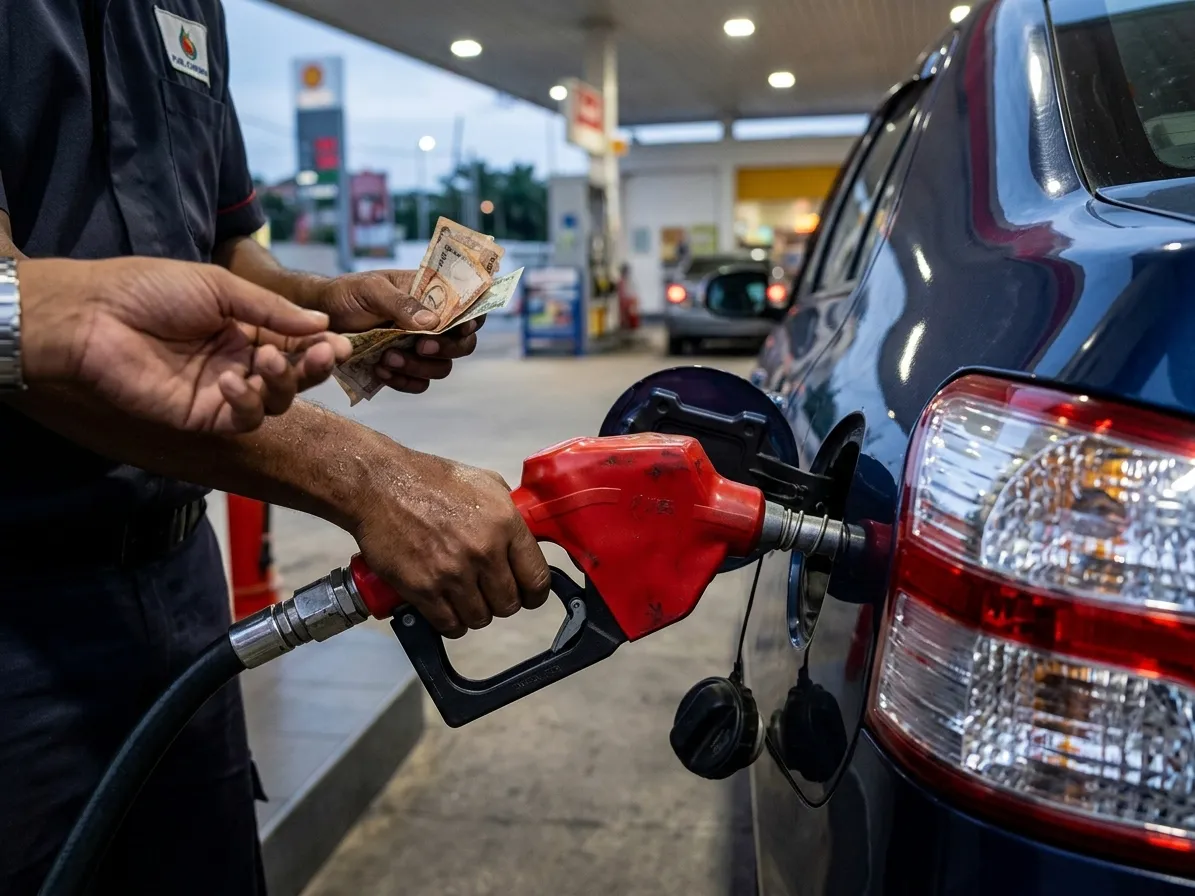 The government has increased the prices of petrol and diesel again