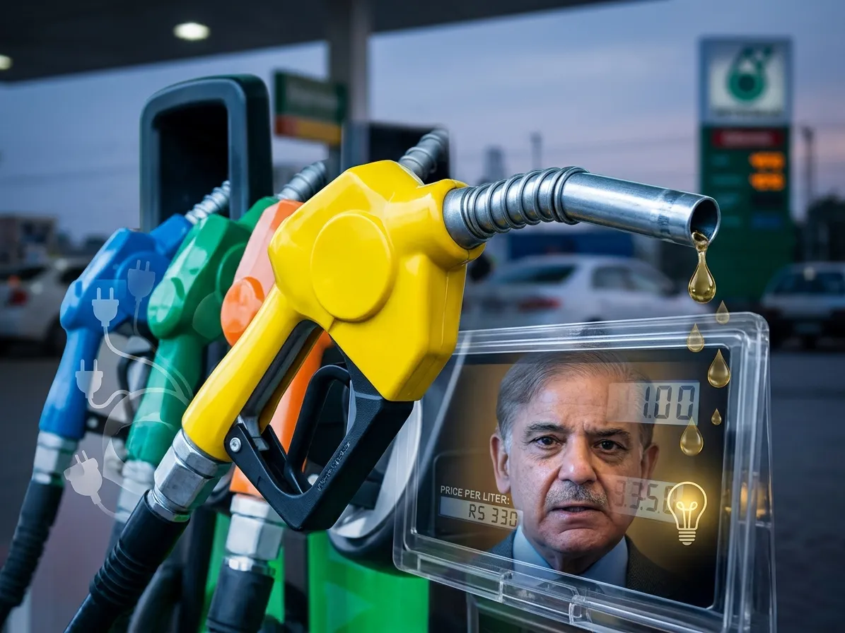 Rs 100 per liter relief on petrol for motorcycles and vehicles up to 800 cc